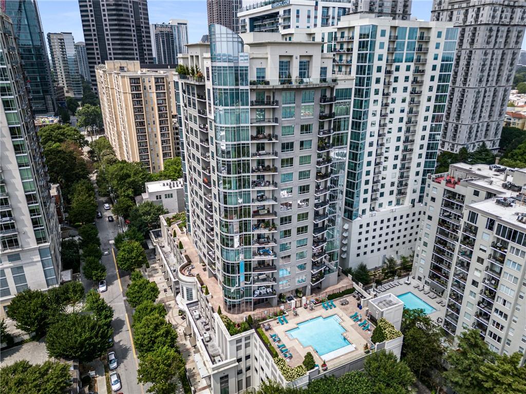 222 12th Street NE Unit 1104