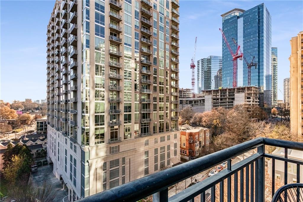 222 12th Street NE Unit 1104