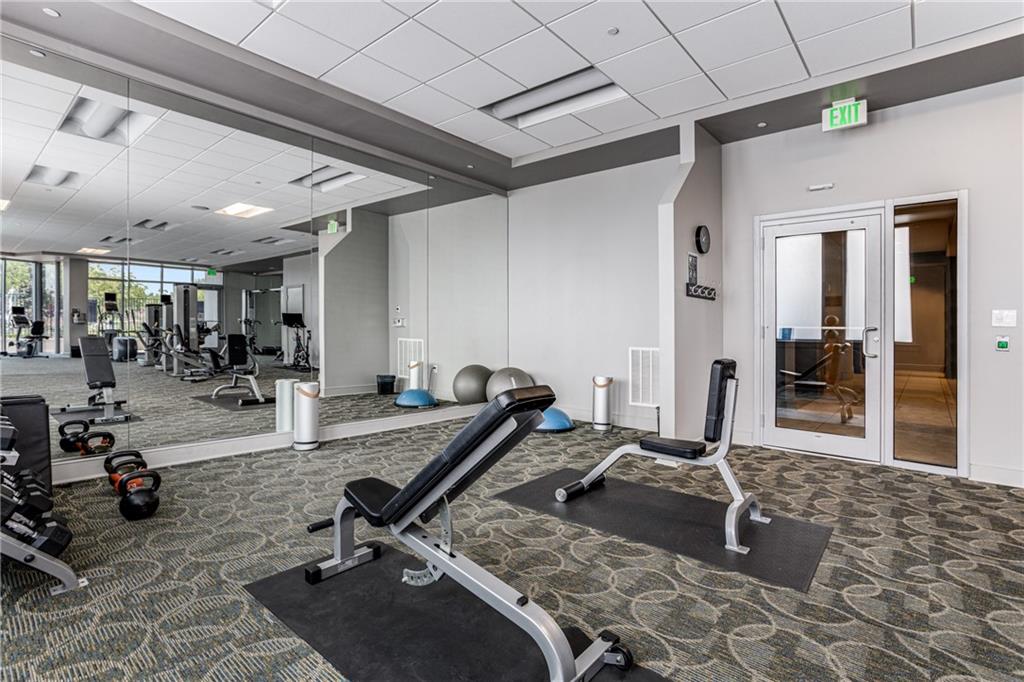 222 12th Street NE Unit 1104