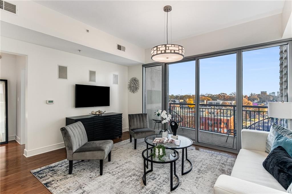 222 12th Street NE Unit 1104