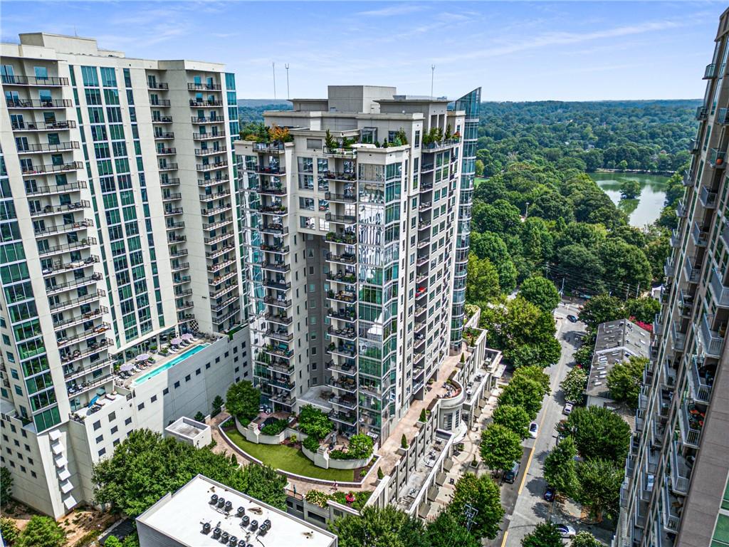 222 12th Street NE Unit 1104