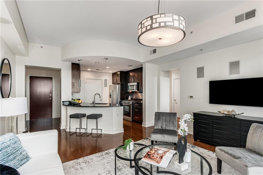 222 12th Street NE Unit 1104