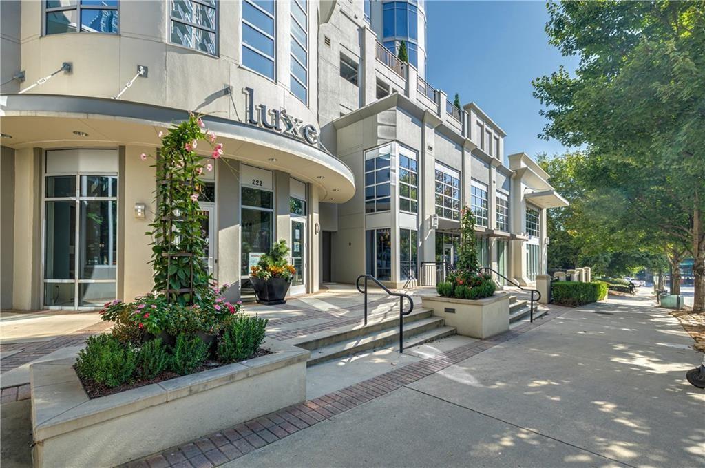 222 12th Street NE Unit 1104