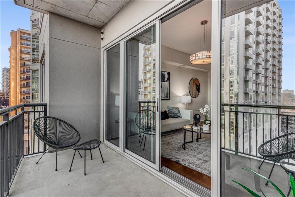 222 12th Street NE Unit 1104