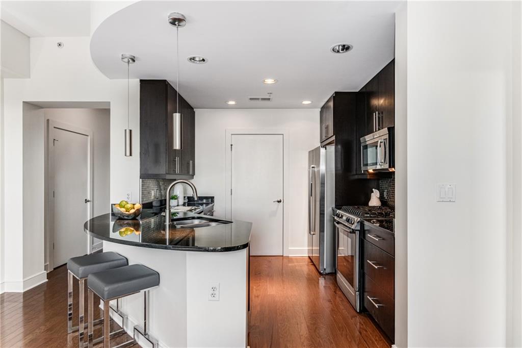 222 12th Street NE Unit 1104