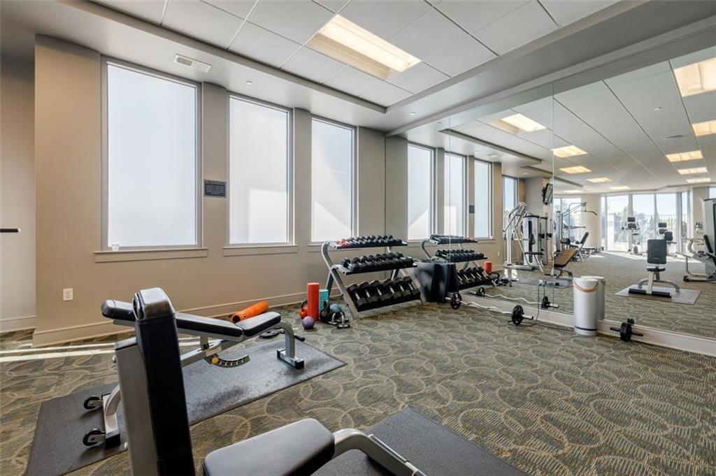 222 12th Street NE Unit 1104