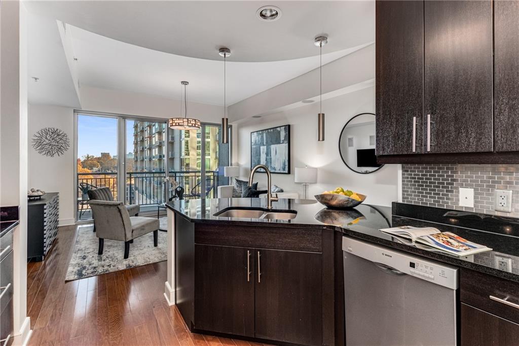 222 12th Street NE Unit 1104