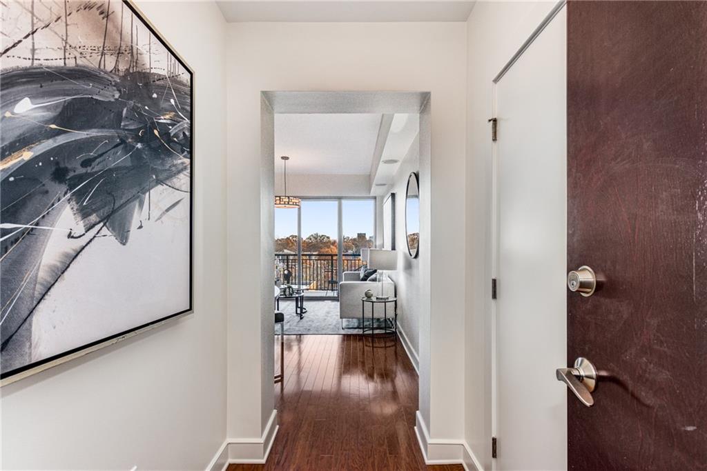 222 12th Street NE Unit 1104