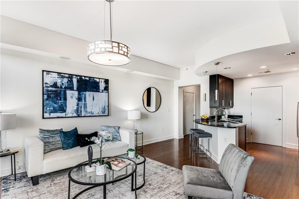 222 12th Street NE Unit 1104