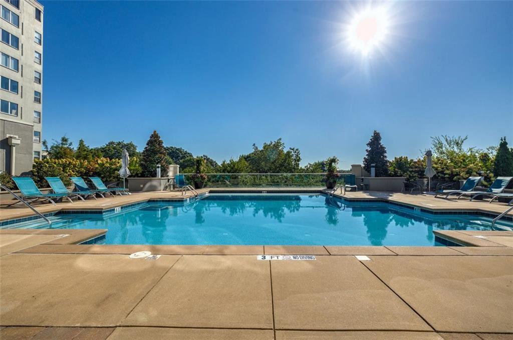 222 12th Street NE Unit 1104