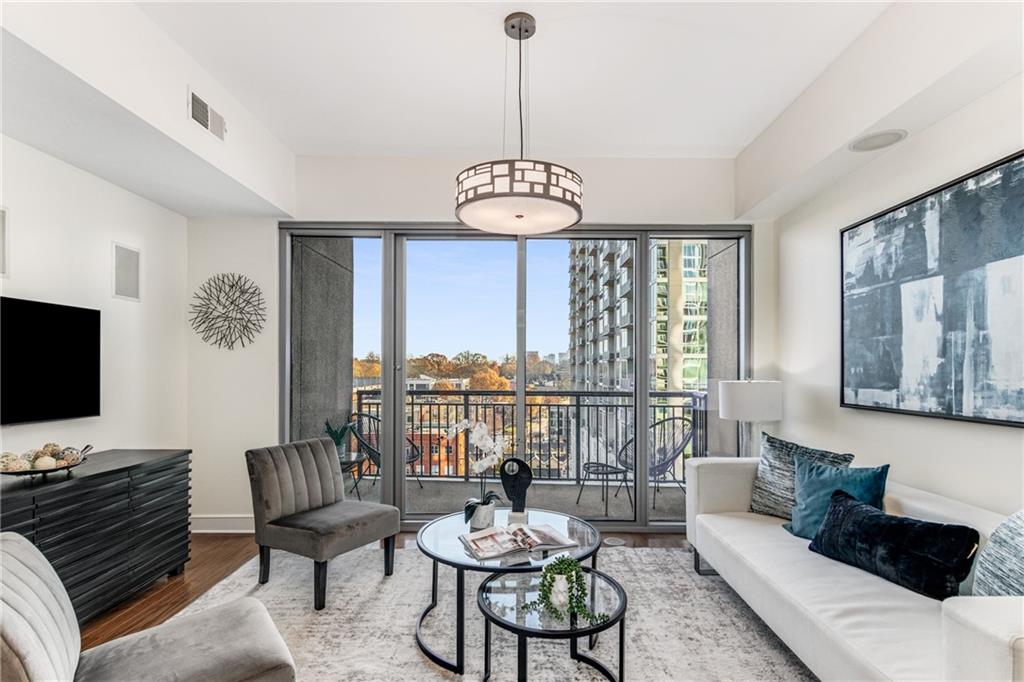 222 12th Street NE Unit 1104