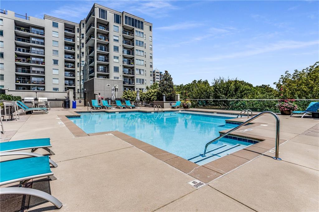 222 12th Street NE Unit 1104