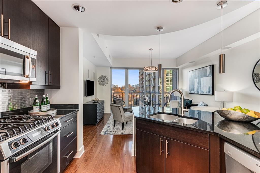 222 12th Street NE Unit 1104