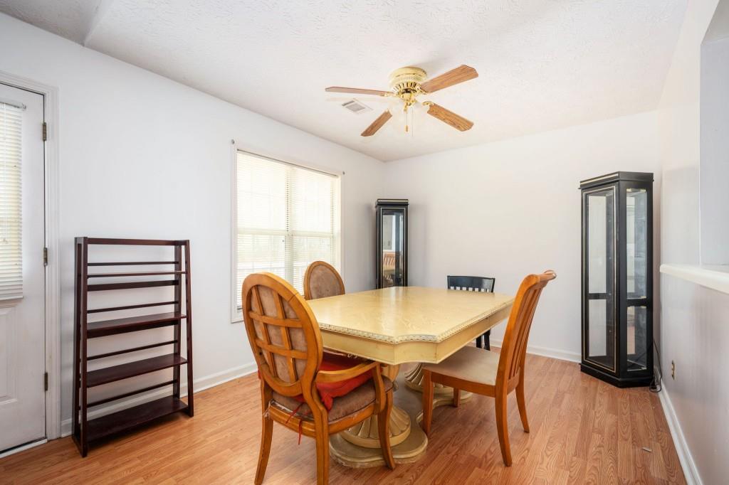 3404 Vernon Court SE