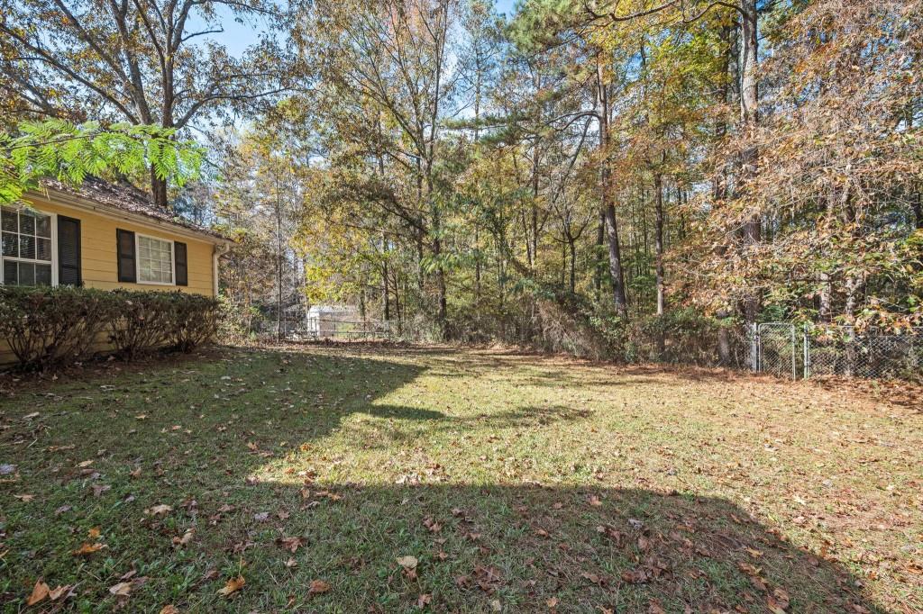 3404 Vernon Court SE