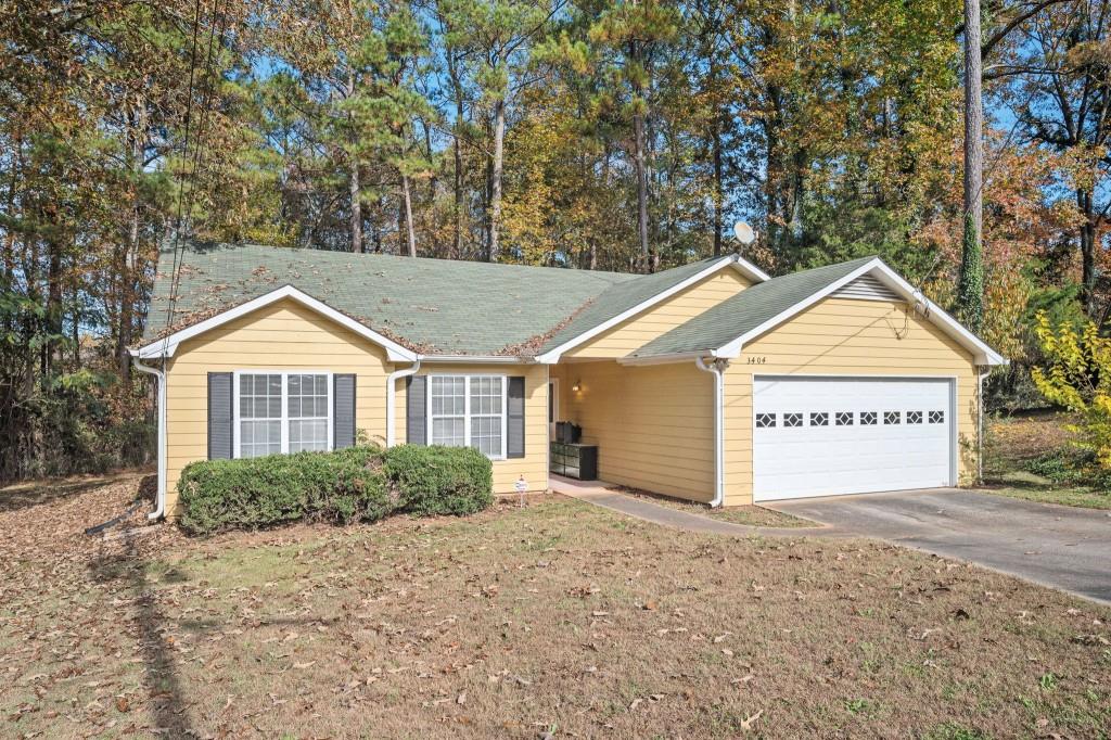 3404 Vernon Court SE