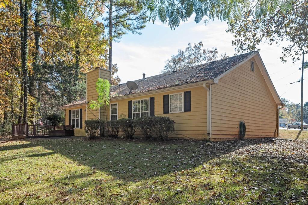 3404 Vernon Court SE