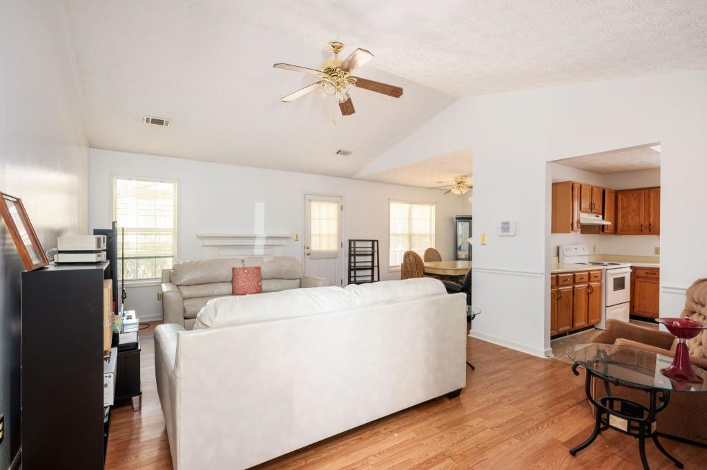 3404 Vernon Court SE