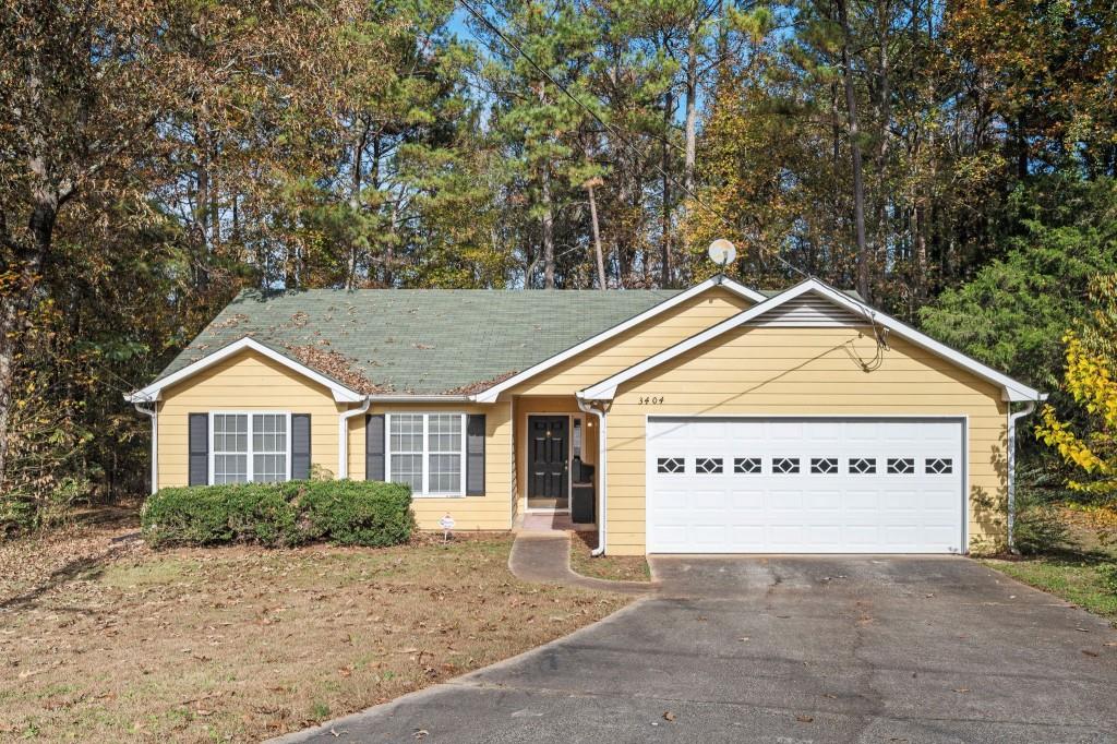 3404 Vernon Court SE