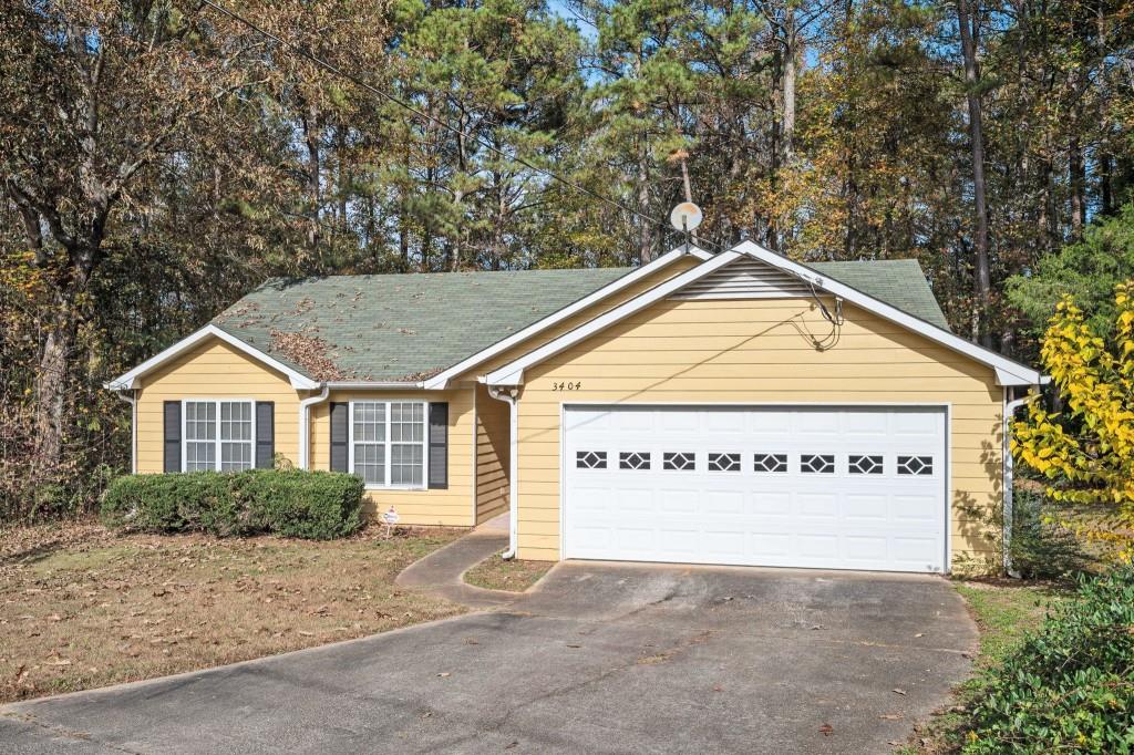 3404 Vernon Court SE