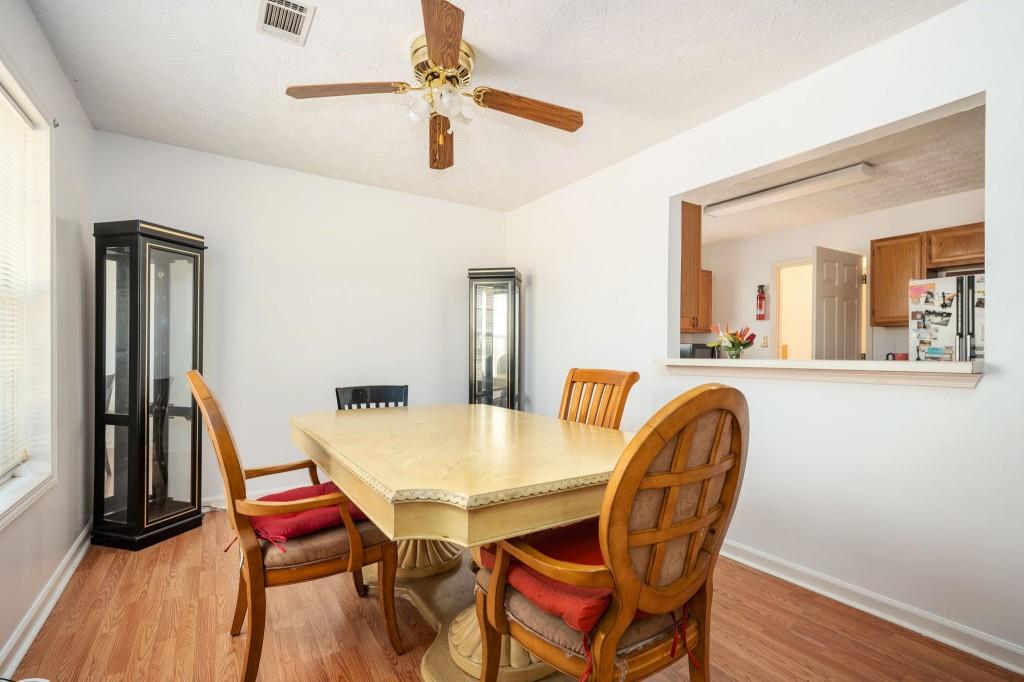 3404 Vernon Court SE