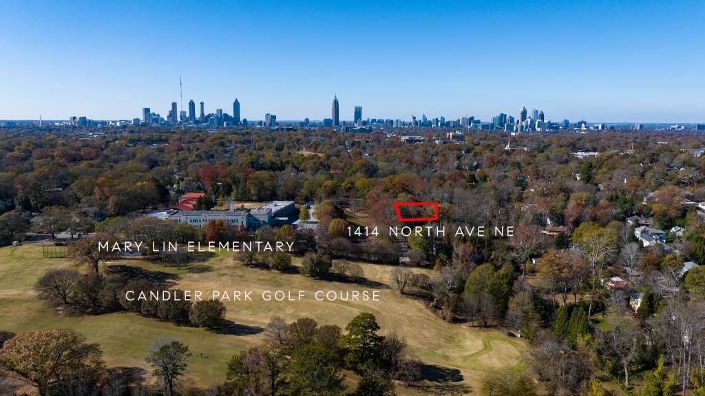 1414 North Avenue NE