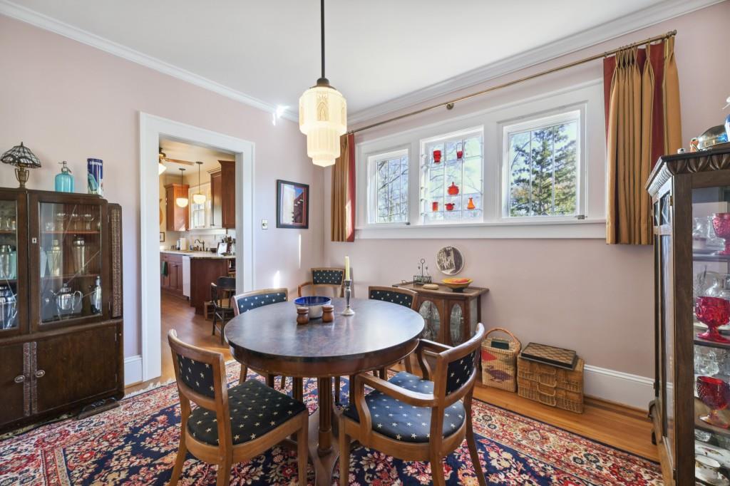 1414 North Avenue NE