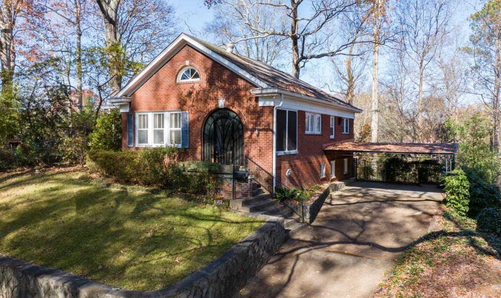 1414 North Avenue NE