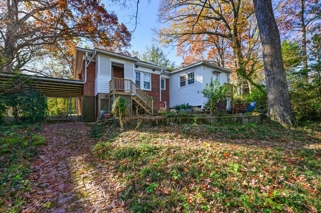 1414 North Avenue NE