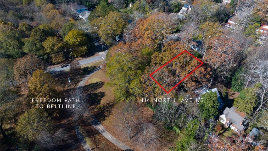 1414 North Avenue NE