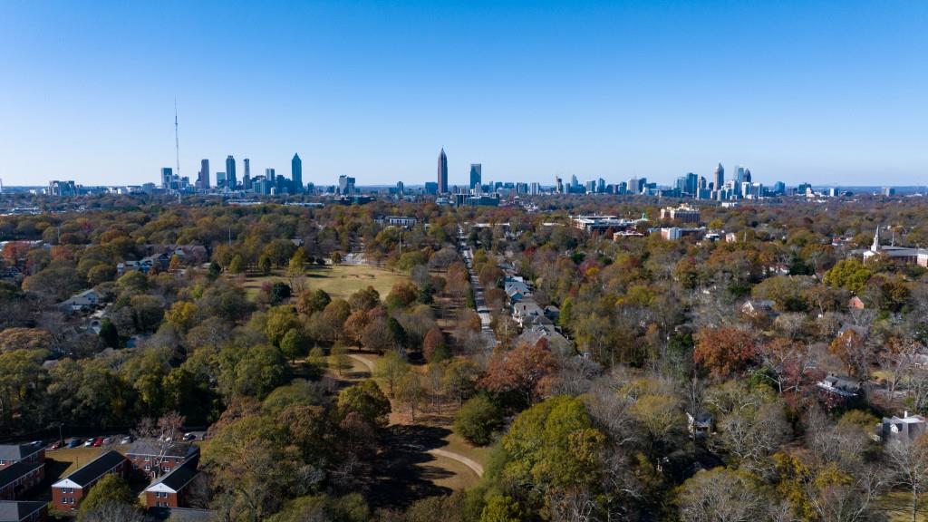 1414 North Avenue NE