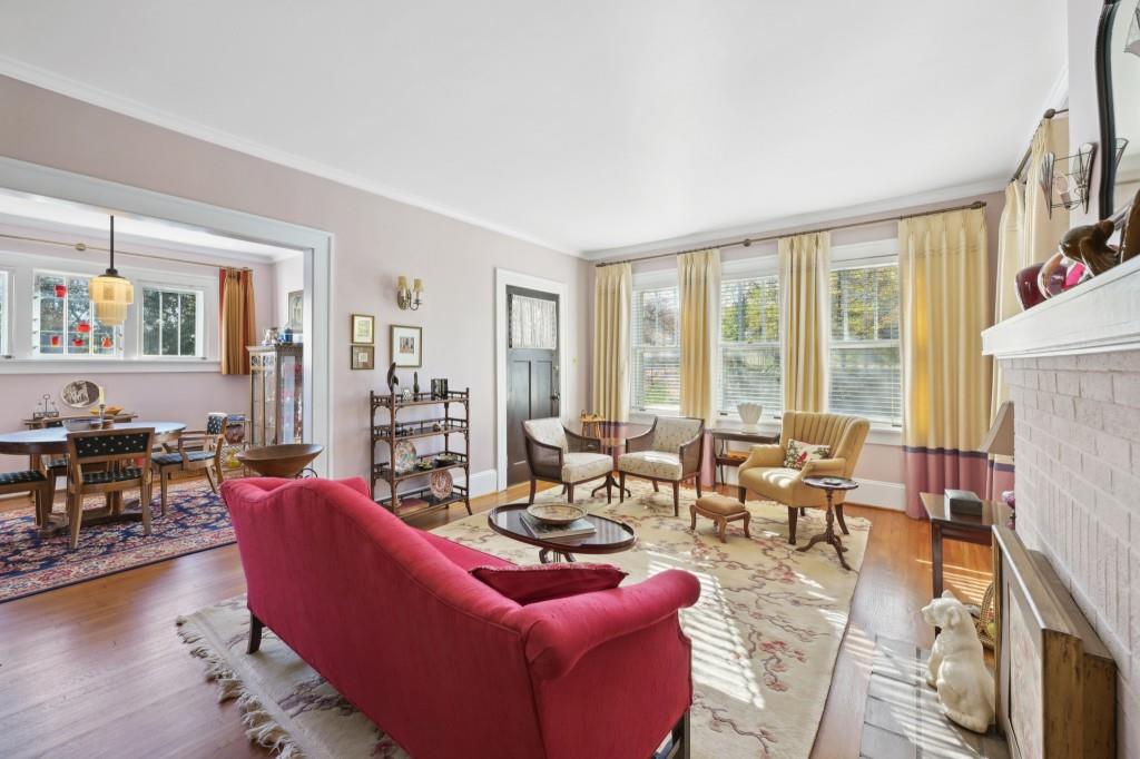 1414 North Avenue NE