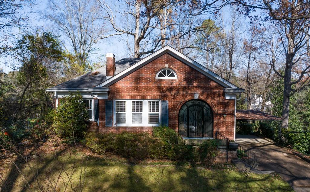 1414 North Avenue NE