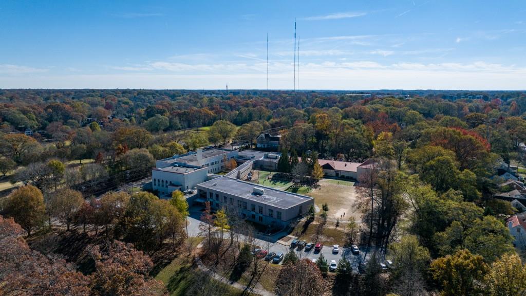 1414 North Avenue NE