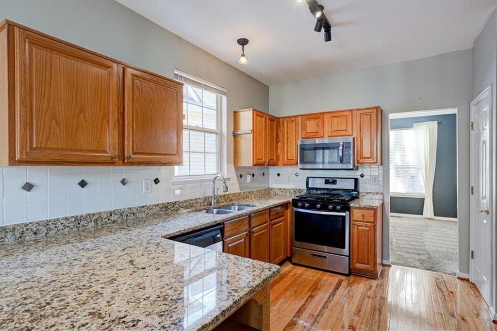 2035 Brookridge Terrace