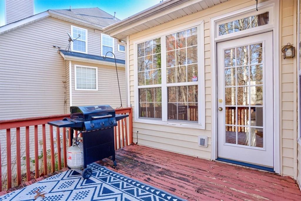 2035 Brookridge Terrace