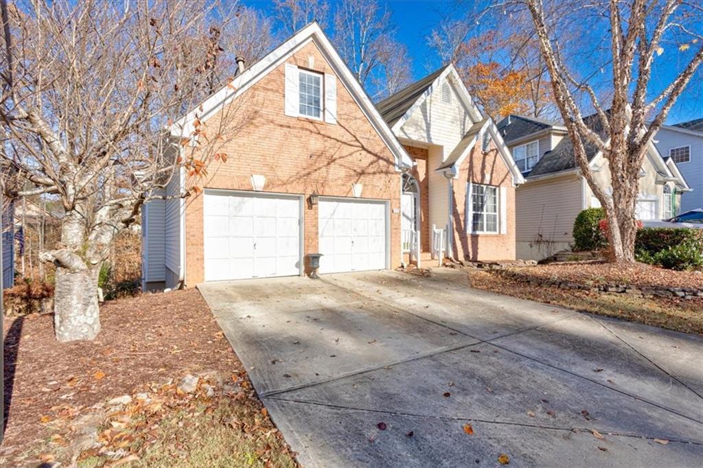 2035 Brookridge Terrace