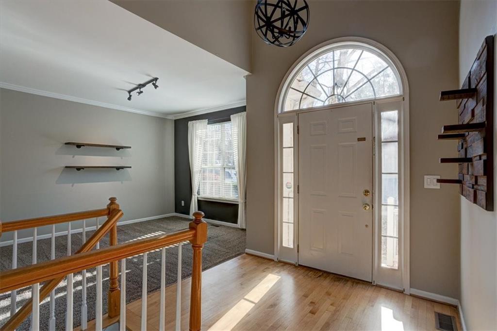 2035 Brookridge Terrace