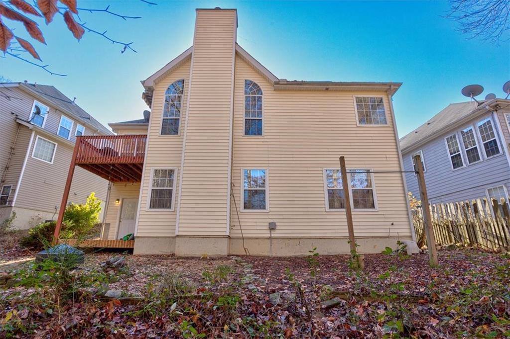 2035 Brookridge Terrace