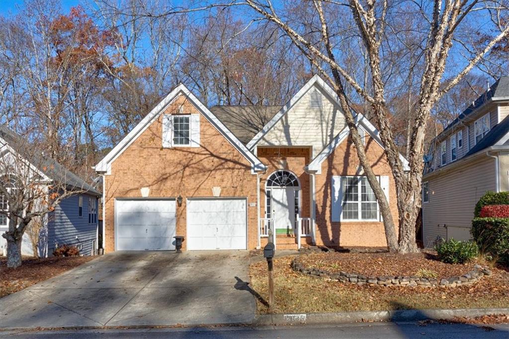 2035 Brookridge Terrace