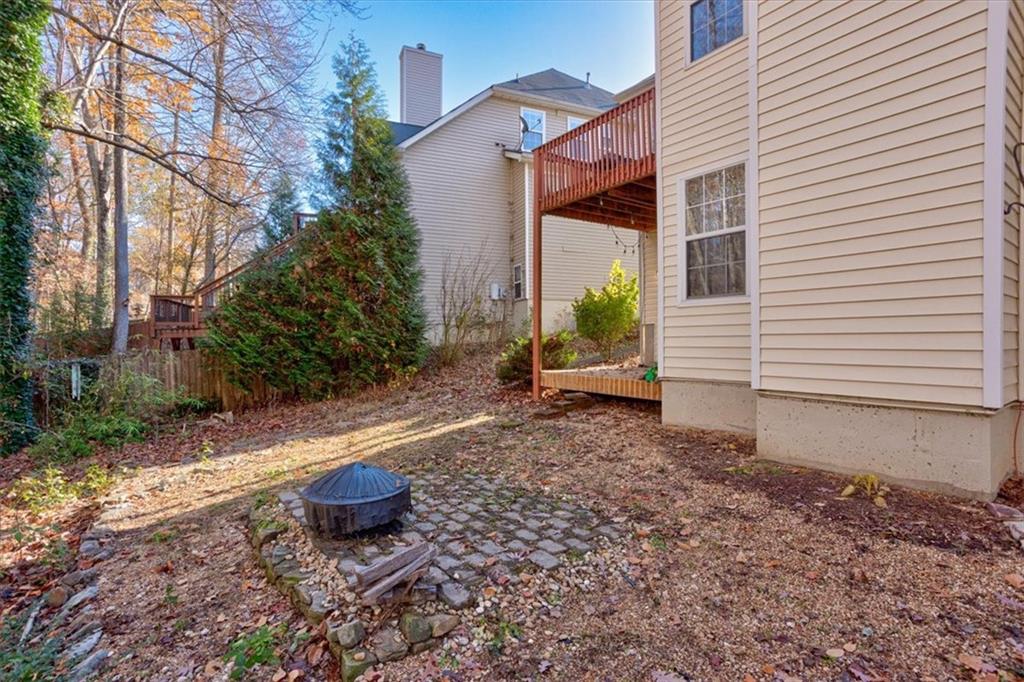 2035 Brookridge Terrace