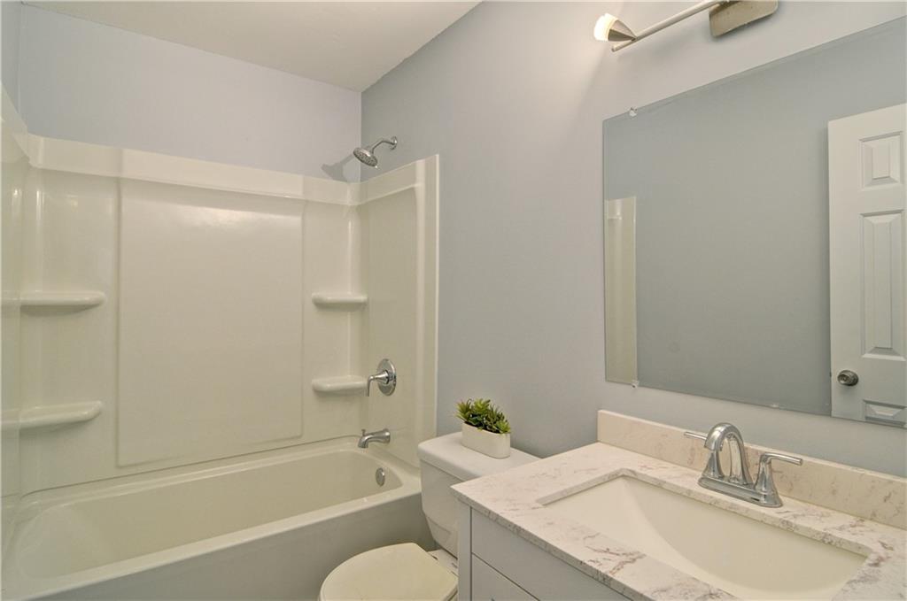 1192 Mountain Springs Drive NW