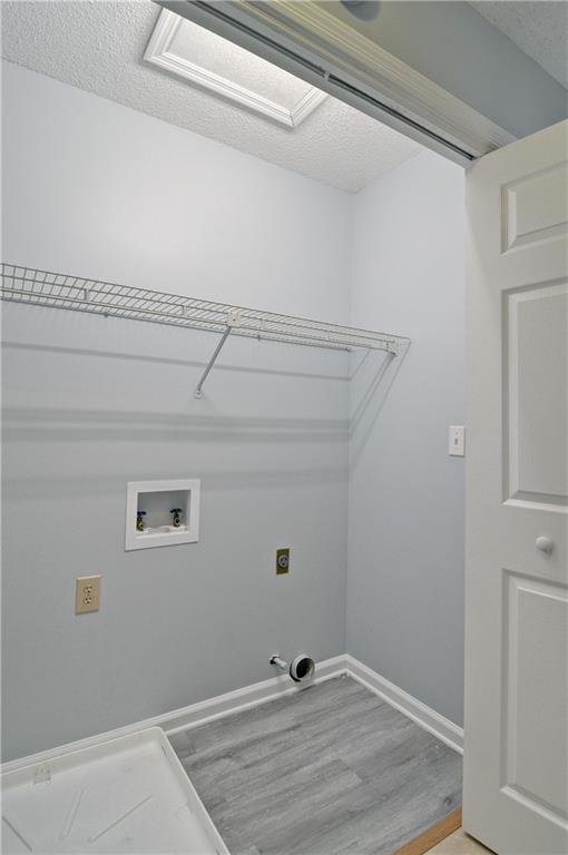 1192 Mountain Springs Drive NW