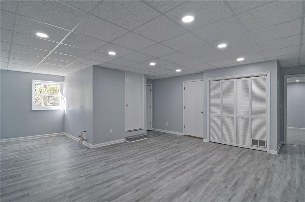 1192 Mountain Springs Drive NW