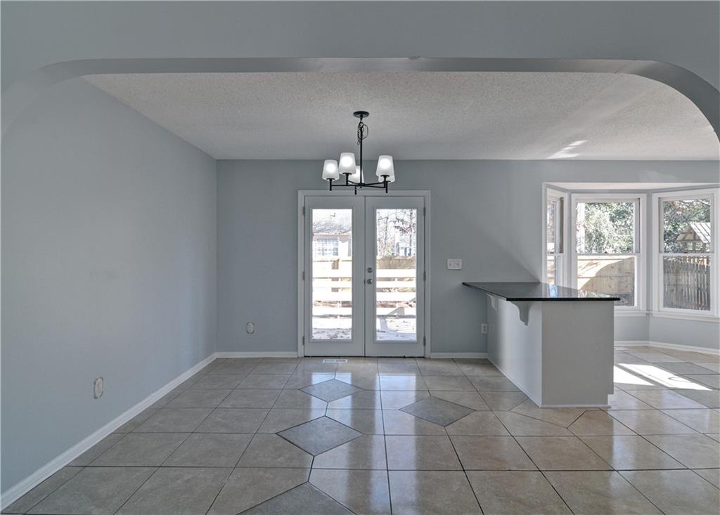 1192 Mountain Springs Drive NW