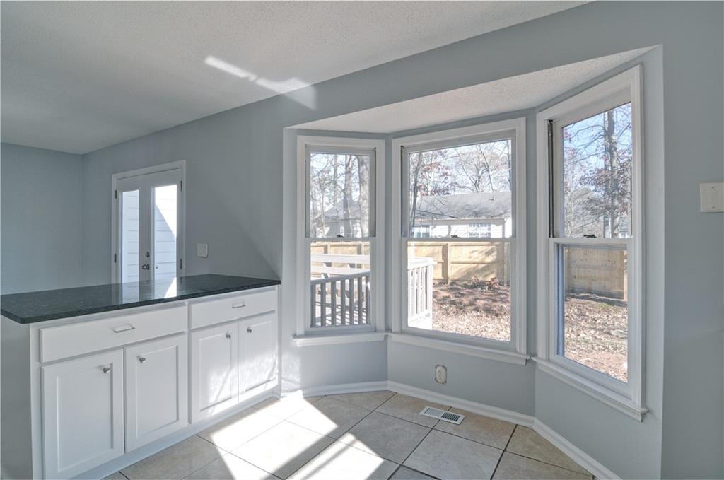 1192 Mountain Springs Drive NW