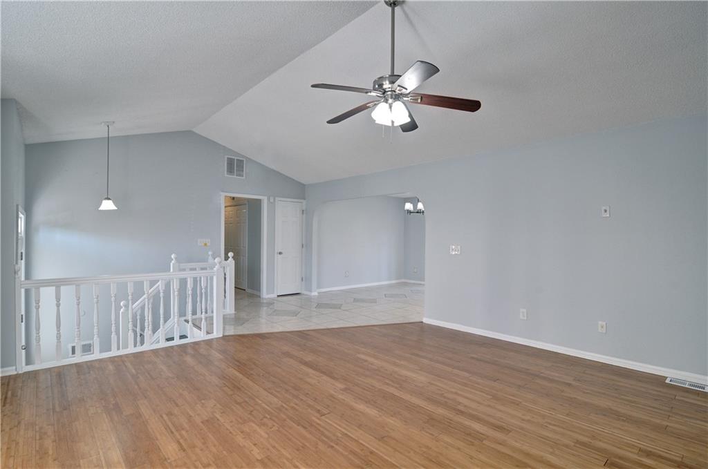 1192 Mountain Springs Drive NW