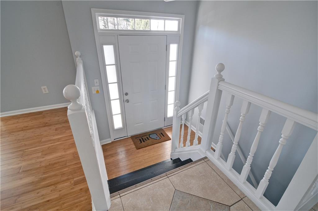 1192 Mountain Springs Drive NW