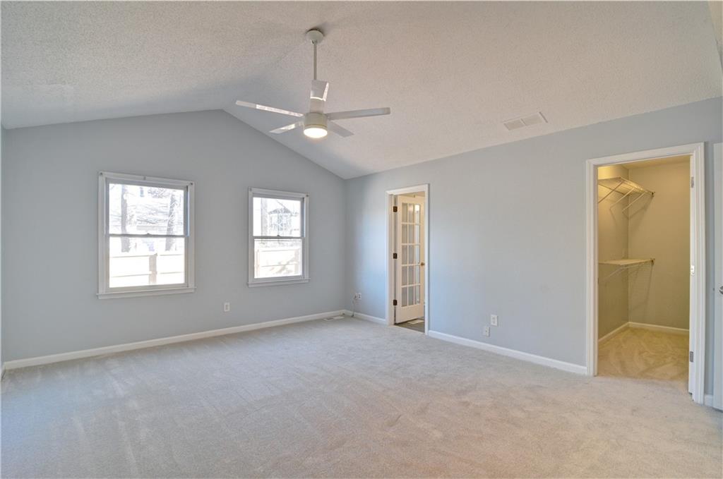 1192 Mountain Springs Drive NW