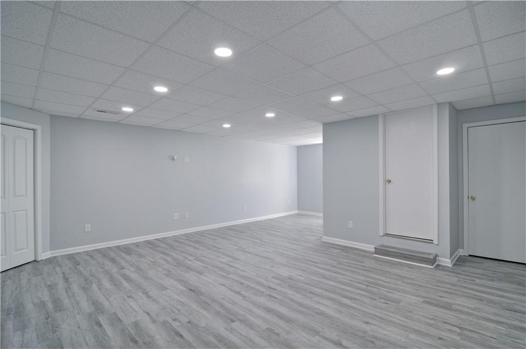 1192 Mountain Springs Drive NW